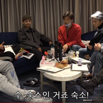 [방탄공카방] 탄이들 자식캐 관련 영상 3화