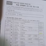 [도와줘] 기초교과(국/영/수) 가운데꺼에서