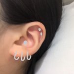 [댓글부탁해] 피어싱 <b>위치</b> 봐죠