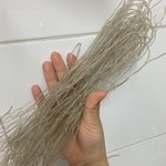 [드루와] 얘들아 당면 이정도면 1인<b>분임</b>?