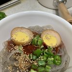 [드루와] 비빔<b>당면</b>