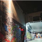 [EXO] 코튼스타 준면이 한<b>리버</b> 다녀왔네