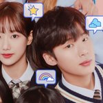 [댓글부탁해] 에이틴 <b>삼각</b>관계 존좋