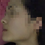 [댓글부탁해] 얼굴형 진짜 고민이다