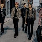 [NCT] 마크 외퀴뻐큐 사진