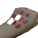 [드루와] 내 립들 전<b>발색</b>인데 나 무슨 톤이야??