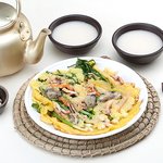 <b>남원</b>의 대표적인 맛