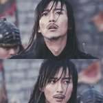 김남길 인생 최고의 캐릭터