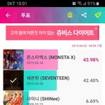 [세븐틴] 얘들아 지금