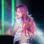 <b>샴푸</b> 광고 잘 어울릴 것 같은 女돌