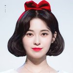다이아 예빈 이렇게 예뻤어?