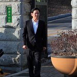 오하이오주 '리마 군용전차공장' 둘러보는 트럼프 (25)