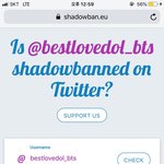 [방탄소년단] ⚠넬보드 시작전 계정 유령확인하자(필수)⚠