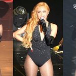 화사, 섹시+파워풀 무대