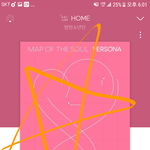 [방탄소년단] ⚠️⚠️지금 컴백한