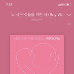 [방탄소년단] <b>점유율</b> 떨어짐....