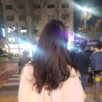 [댓글부탁해] 얘들아 <b>허쉬</b>컷 할까말까 추반좀