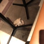 [이것좀봐줘] 진짜맘충이나타났다[더러움주의]