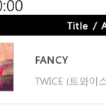 올해 걸그룹 첫 멜론 1위