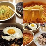 오늘 <b>첫끼</b> 짬뽕vs 짜장곱빼기