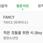 <b>발매</b> 하자마자 방탄 꺾은 트와이스