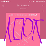 [방탄소년단] 존<b>버</b>하면 웃을수 있다