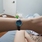 손목 시계 이렇게 <b>차도</b> ㄱㅊ?