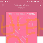 [방탄소년단] 스밍도 스밍인데 뮤밍+ ㅅ ㅑ잠도 붙어주라ㅡㄴ