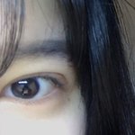 내 눈이 그렇게 남자같아...?