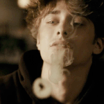 여기에 연애고민 올리는 애들 많잖아 <b>그중</b>에