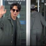 [댓글부탁해] 김남길 출국 <b>존멋</b> ㄱㄱ