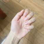 [조언부탁해] 나 셤끝나고 <b>손톱</b> 꾸밀건데 뭐할깡