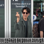 [연예인] 열혈사제 김남길 <b>포상</b> 출국 존멋ㄱㄱ~