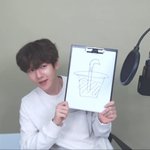 [EXO] 오늘자 변화<b>백</b> 그림실력ㅋㅋㅋㅋㅋㅋㅋㅋ