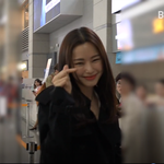 [댓글부탁해] <b>열혈</b>사제 이하늬 출국 존예다