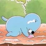 [댓글부탁해] 어떡하지 나 반항기 같은거 <b>오나</b>봄