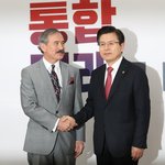 해리스 美대사 “공은 김정은에 있다”