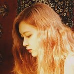 <b>채영</b>이 이쁜거봐