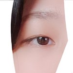 이런눈은 화장 어케<b>하녀</b>