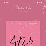 [방탄소년단] 넬보드 핫100 8위!! + 공계