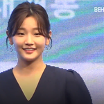 [연예인] 박소담 기생충 제작보고회 풀 <b>존예</b>~