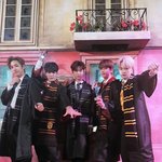 [NCT] 시즈니들 드림 ㅎㄹㅍㅌ교복있잖아