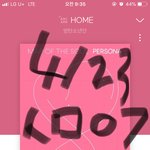 [방탄소년단] <b>밤새</b> 돌린 이삐들 스밍 안 끊겼나 확인해볼 타이밍이야