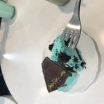 왜 내주변엔 <b>민트</b> 불호밖에 없지