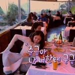 배우들의 말하지 못한 뒷이야기