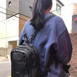 백팩 이정도면 괜찮지?