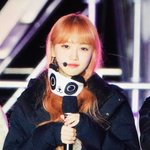 김채원 충격이다