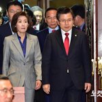 오하이오주 '리마 군용전차공장' 둘러보는 트럼프 (26)