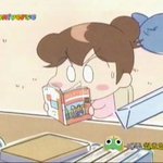 [드루와] 판녀들 시험기간때 다들 이럴듯