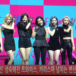 [댓글부탁해] 트와이스 <b>FANCY</b> 쇼케 축하해